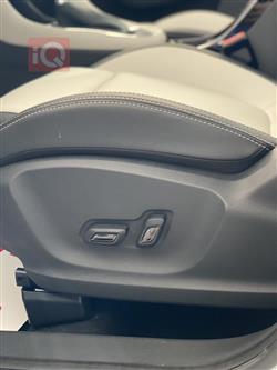 ام جي ZS